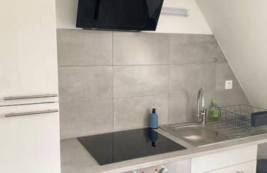 Appartement Cosy à Colmar - Foto 15