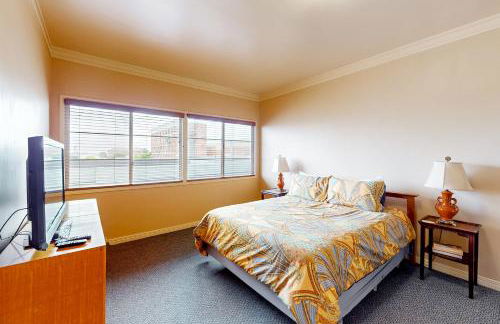 Eureka Theatre Apartment - Foto 13