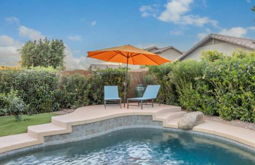 West Valley Pool Side Oasis - Foto 16