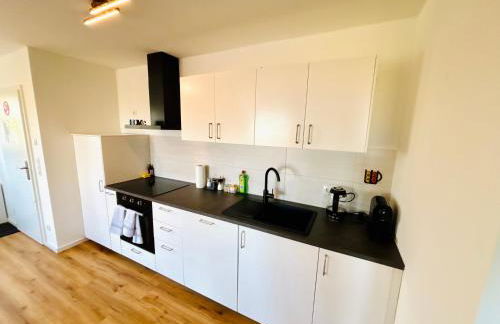 Modernes Wohlfühl Apartment Stadtnah in ländlicher Gegend - Foto 18