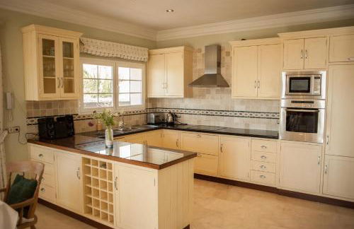 Malagasuite Villa Moriana - Photo 25