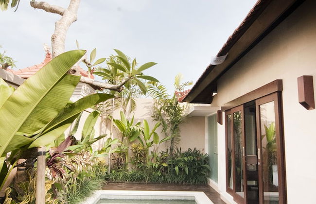 Villa Puspa - Foto 21