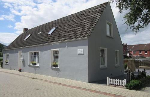 Liebevoll eingerichtete Ferienwohnung Huus up de Warf - Photo 1