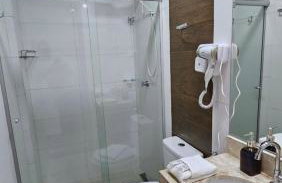 Flat lindissimo ao lado Shop Flamboyant apto 102 - Foto 11