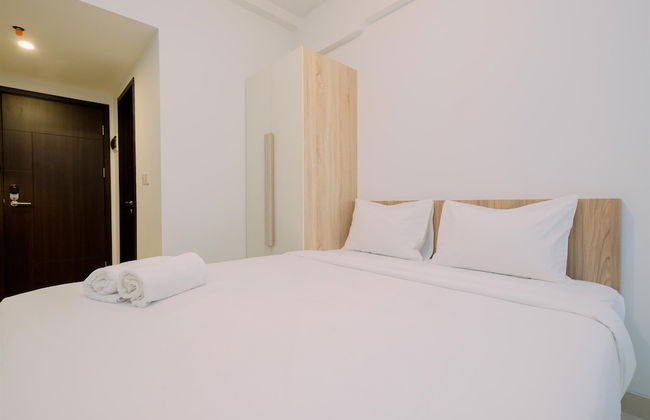 Comfy And Best Deal Studio At Citra Living Apartment - Foto 1