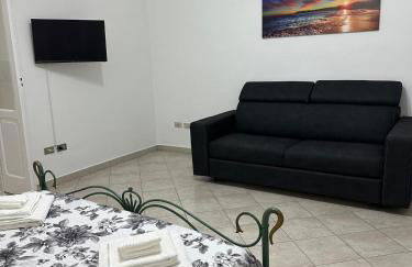 MATTAESOLE GUESTHOUSe - Foto 9