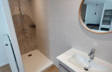 LOFT DE SOPHIE & YOHAN plain pied - Foto 11