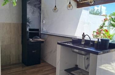 Casa de veraneio - FA Beach - Foto 8