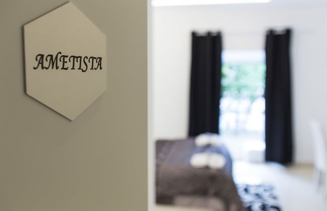 San Pietro Grand Suite - Foto 59