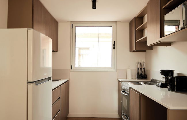 Hestia at San Telmo - Foto 35