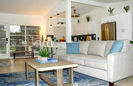 Orlando Villa: Pool Garage & Garden View - Foto 24