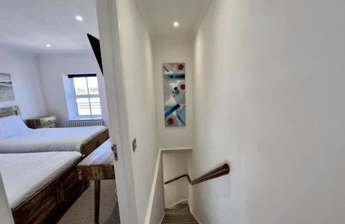 Two Coastguard Road Cottage - Foto 12