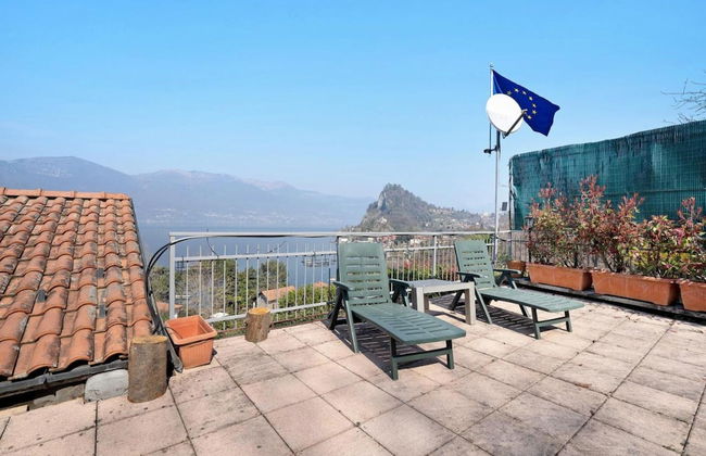 Pool House Parco Azzurro - Foto 34