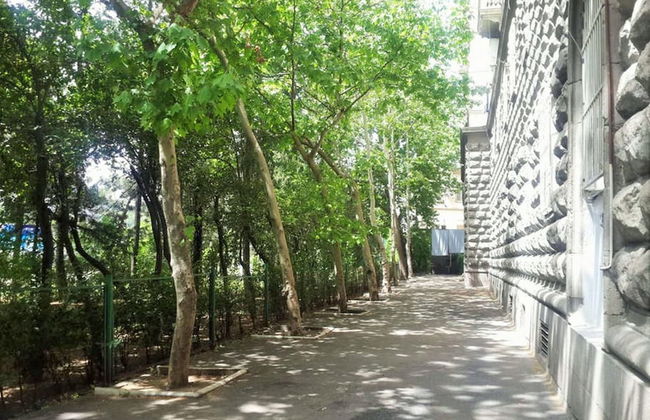 Apartment in old center of Tbilisi - Foto 24