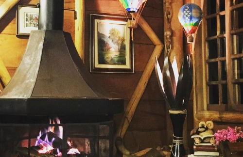 Pousada Recanto Primavera - Photo 49