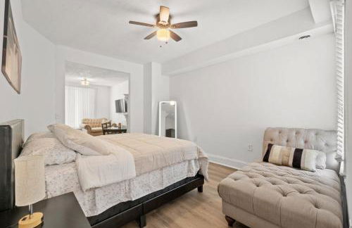 Unit # 1 - Right Next to Howard University - Foto 6