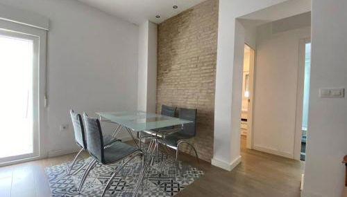 Central and cozy apartment in Seville - Foto 2