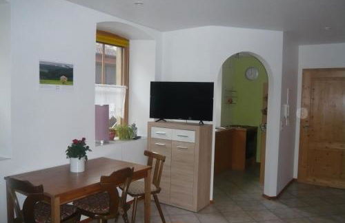 Ferienwohnung Hammelburg - Foto 6