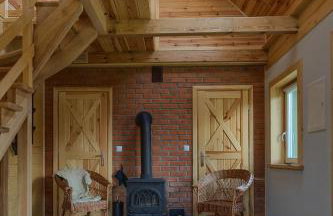 KTA TARPAN Mały Domek - Foto 7