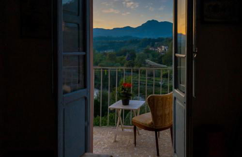 BENVENUTI A CASA PAOLA , WELCOME IN GARFAGNANA! - Foto 13