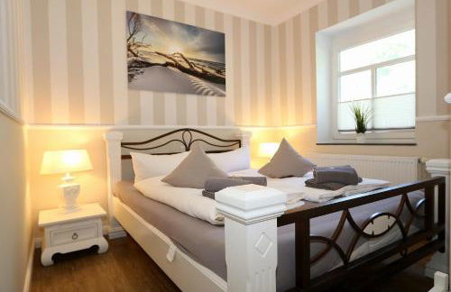 Ferienresidenz Fürst von Büttelkow - Foto 1