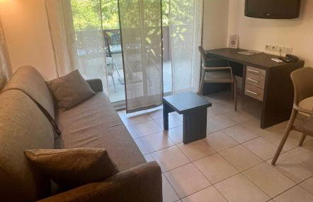 Lagrange Apart'HOTEL Montpellier Millénaire - Photo 68