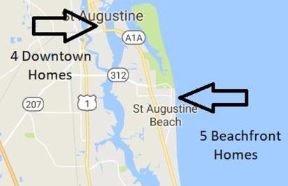 Palm View - Lovingly Renovated - 3 KINGS Half Mile Stroll to Historic DT - Beach just 3 Miles - Foto 34