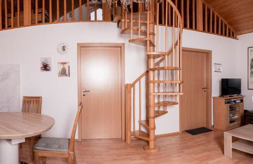 Erholung am Ginkgobaum - Foto 13