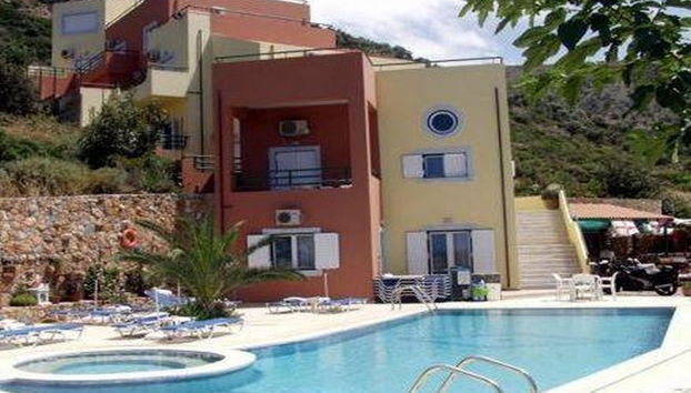 Sunny Hill ex Mary Sofi - Foto 3