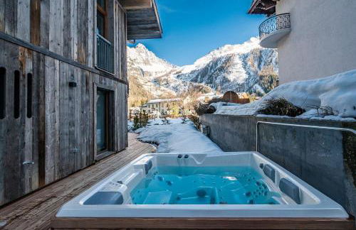 Le Globe Argentière Chamonix - by EMERALD STAY - Foto 18