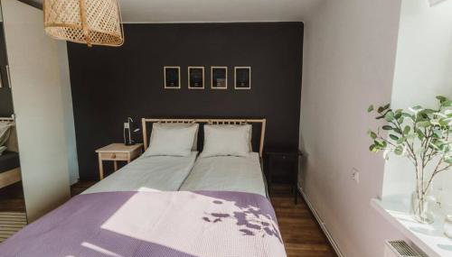 Piastowska sleeping - mieszkanie w centrum miasta - Foto 2