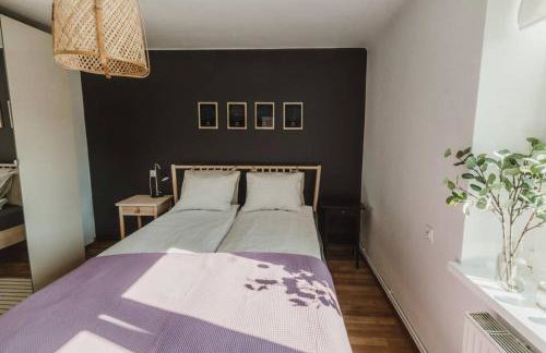 Piastowska sleeping - mieszkanie w centrum miasta - Foto 2