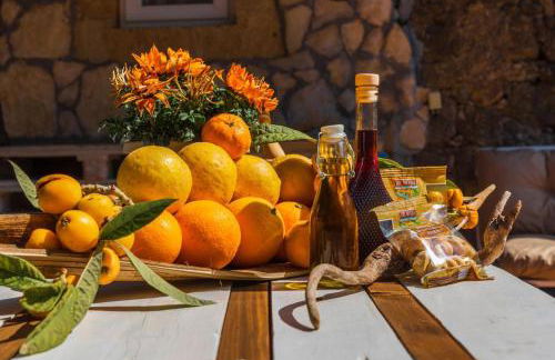 "la Casina del forno con piscina fra Catania e Siracusa " - Foto 33