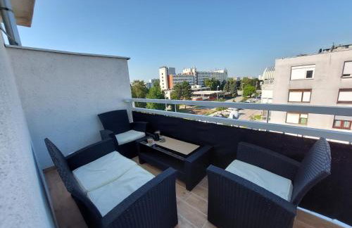 Zagreb4you Apartments - Foto 26