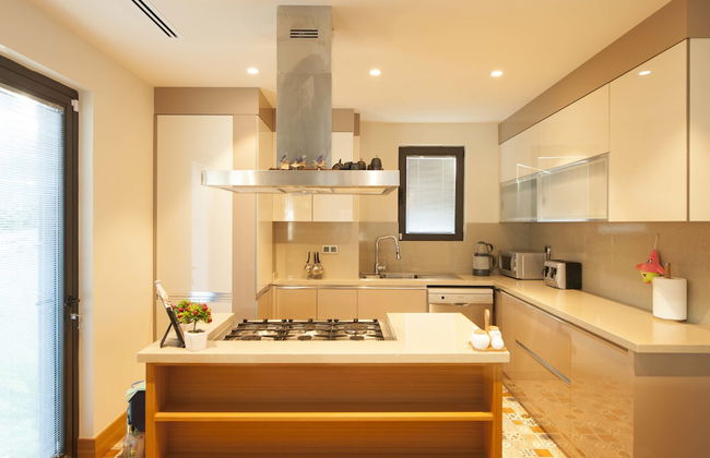 Vhillas Private Luxury Villa Mana - Photo 7