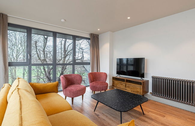 Modern Apartment in North London - Foto 1