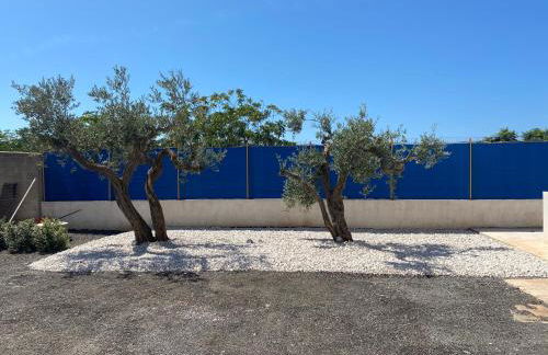 Casa Blu da Mariano - Foto 22