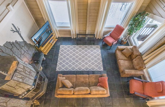 Uulanlinna a, paritalo - Foto 11