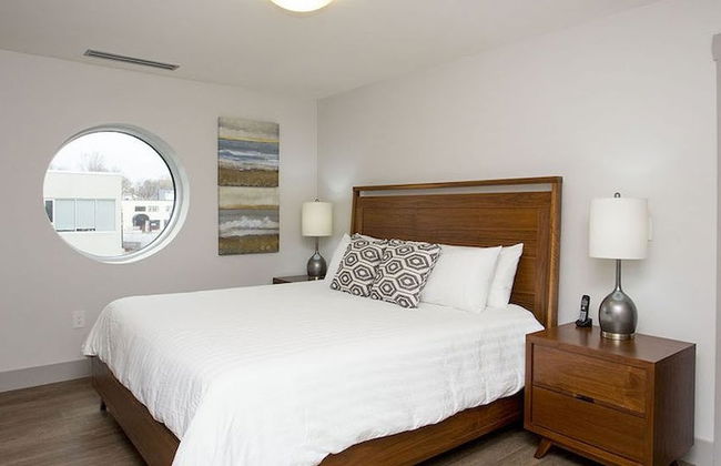 Moore Suites - The Mary Ann - Foto 7