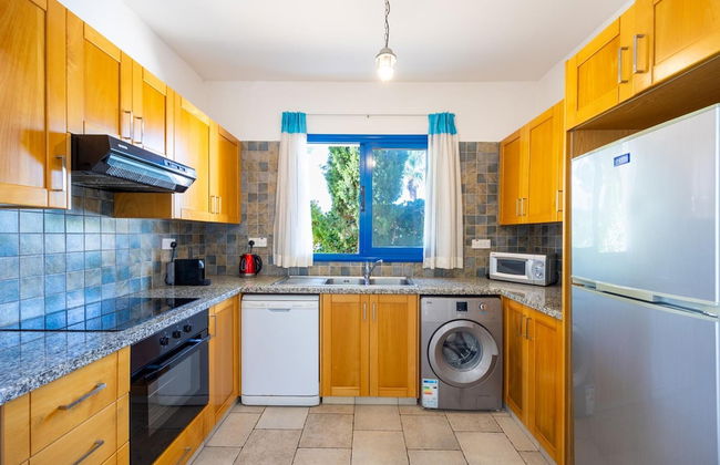 Villa Athina Ena in Peyia - Photo 18