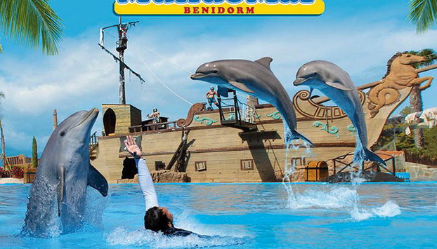 MUNDOMAR Benidorm : - Foto 5