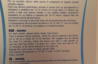 La Maison di La Thuile - Foto 24