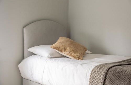 Wonderful Townhouse with BBQ Backyard - Foto 7