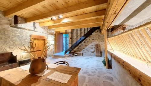 Cal Cumell, Allotjament turístic - Foto 4