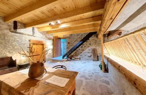 Cal Cumell, Allotjament turístic - Foto 4