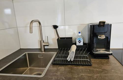 Exklusiv Appartement - Jacuzzi Grens van Enschede! - Foto 11