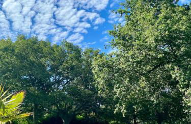 Fleur de Sel, longère au calme , proche mer et plages - Foto 28