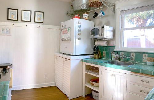 Casita Gundry- Boutique Hideaway, Quaint Historic Charm - Foto 25