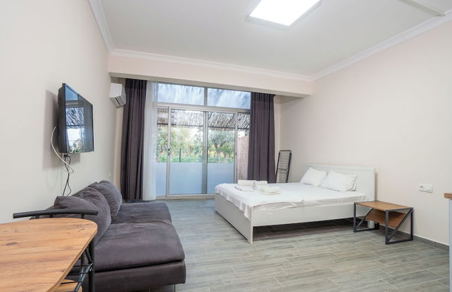 Capo Calaberno Aparts - Photo 60