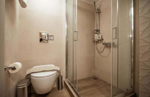 Cretan Sea View Apt 8mins to beach,old town, city - Foto 33